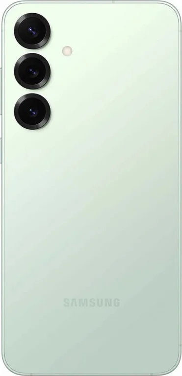 Смартфон Samsung Galaxy S25 Plus 12/512Gb (Мятный)