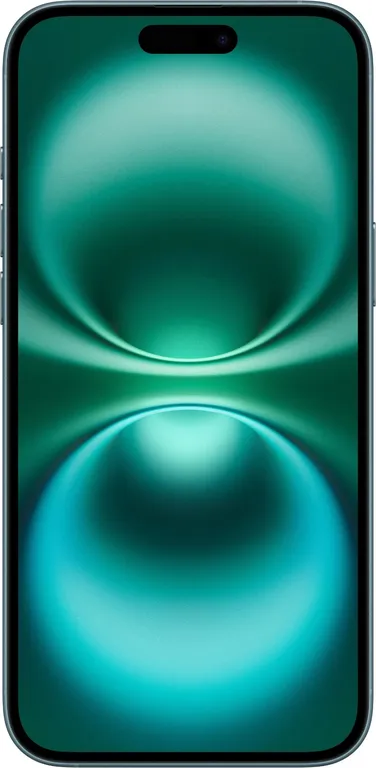 Смартфон Apple iPhone 16 Plus 512 Gb e-Sim (Teal)