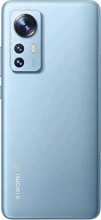 Смартфон Xiaomi 12 8/256GB Global (8 ГБ, 256 ГБ, Синий, Global)