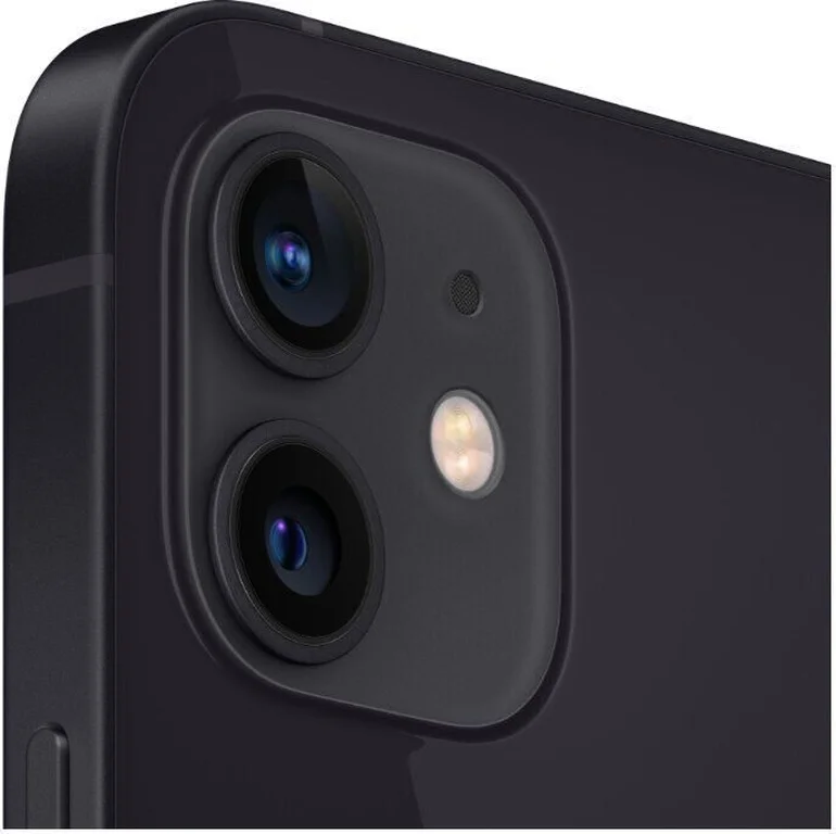 Смартфон Apple iPhone 12 128Gb Black (Черный) MGJA3