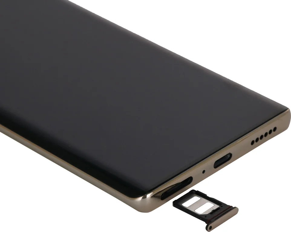 Смартфон Tecno Spark 20 Pro+ 8/256GB Gold