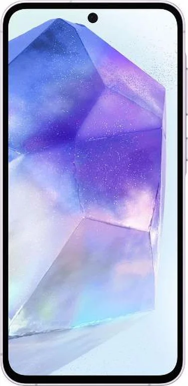 Смартфон Samsung Galaxy A55 8/256GB Lilac