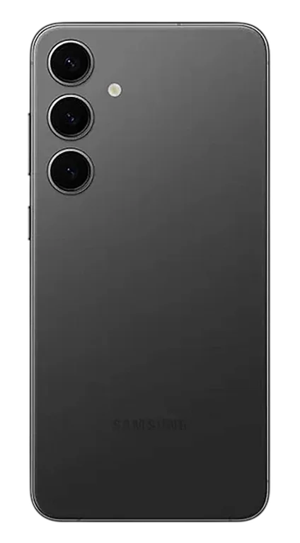 Смартфон Samsung Galaxy S24 5G 8/256Gb Onyx Black (S921B/DS) Exynos 2400 (Global) Sim+eSim