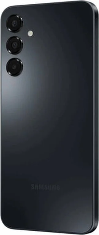 Смартфон Samsung Galaxy A16 4+128 ГБ черный