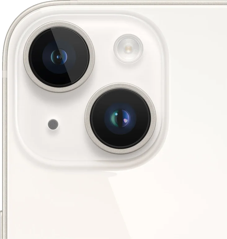 Смартфон Apple iPhone 14 Plus 256Gb (MQ3D3CH/A) Starlight