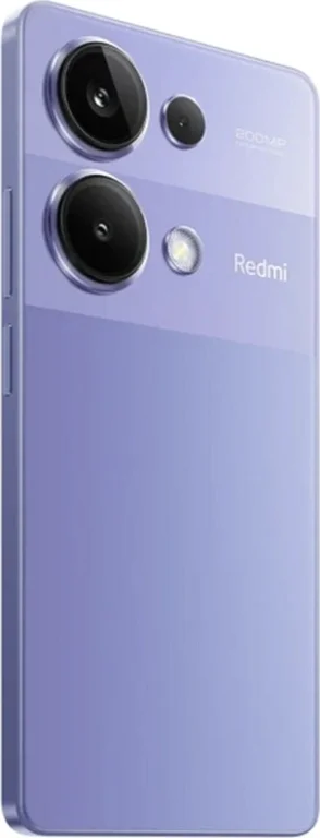 Смартфон Xiaomi Redmi Note 13 Pro 4G 12/256Gb Lavender Purple Global Version