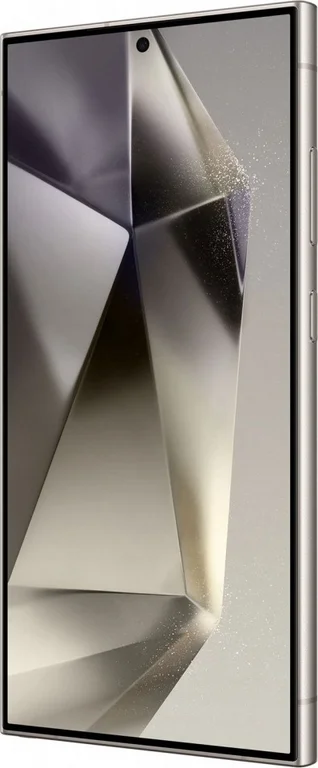 Смартфон Samsung Galaxy S24 Ultra, 256 ГБ, серый титан, SM-S928BZTC