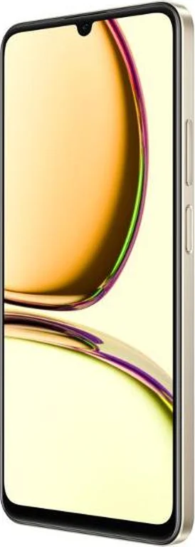 Смартфон realme C53 8/256GB Champion Gold (RMX3760)