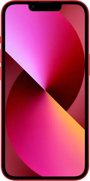 Смартфон Apple iPhone 13 128Gb (Red)