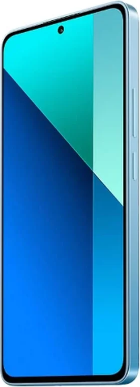 Смартфон Xiaomi Redmi Note 13 8/256Gb (Ice Blue)