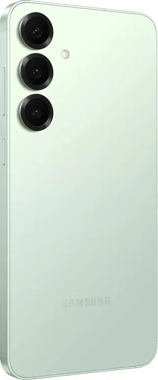 Смартфон Samsung Galaxy S25 12/128GB, мятный