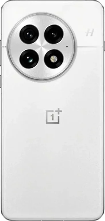 Смартфон OnePlus 13 12/256GB CN (Белый, 12 ГБ, 256 ГБ, CN)