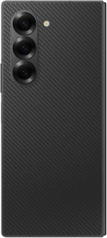 Смартфон Samsung Galaxy Z Fold6 5G 12/256Gb (SM-F956B/DS) (Crafted Black)