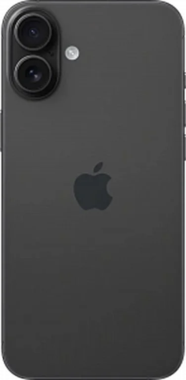 Смартфон Apple iPhone 16 Plus 256 ГБ Black