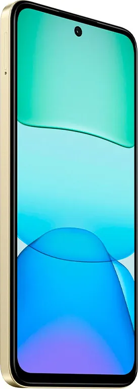 Смартфон Xiaomi Redmi 13 8/256Gb Sandy Gold (Золотой) RU