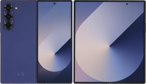 Смартфон Samsung Galaxy Z Fold6 1024 ГБ синий