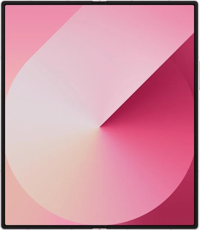 Смартфон Samsung Galaxy Z Fold6 512Gb Розовый
