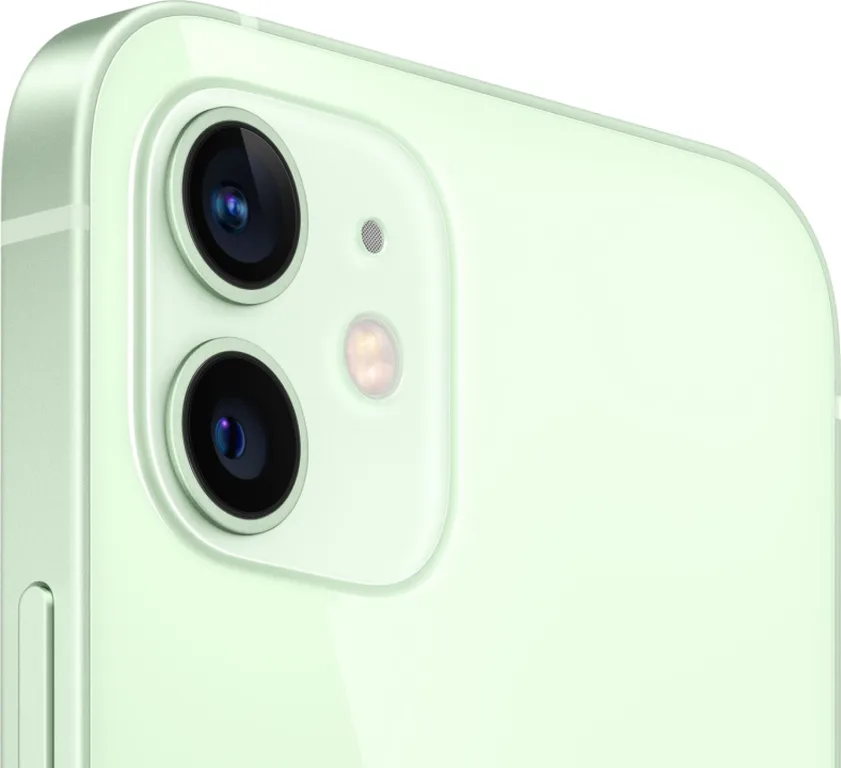 Смартфон Apple iPhone 12 128Gb Green