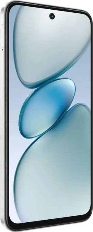 Смартфон Tecno Spark Go 1 4/128Gb Glittery White