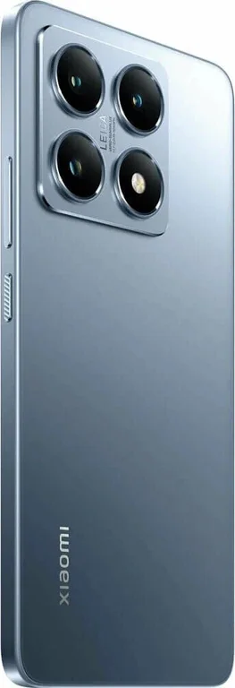 Смартфон Xiaomi 14T Pro 12/1 ТБ Global, синий
