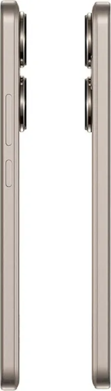 Смартфон Xiaomi Poco F6 5G 8/256Gb Titanium (Бежевый) EU