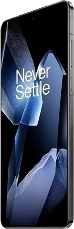 Смартфон OnePlus 13 12/256GB India (Черный, 12 ГБ, 256 ГБ, Индия)