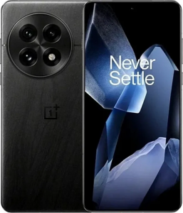 Смартфон OnePlus 13 12/256GB India (Черный, 12 ГБ, 256 ГБ, Индия)