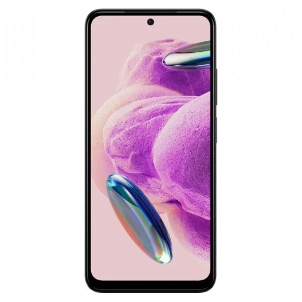 Смартфон Xiaomi Redmi Note 12S 8/256GB Onyx Black (Черный)
