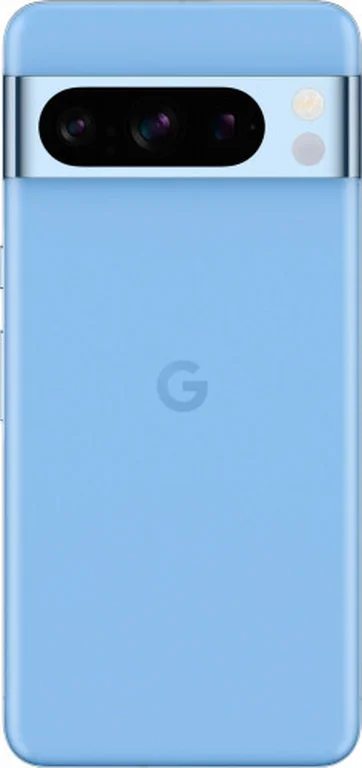 Смартфон Google Pixel 8 Pro 12/128, Голубой