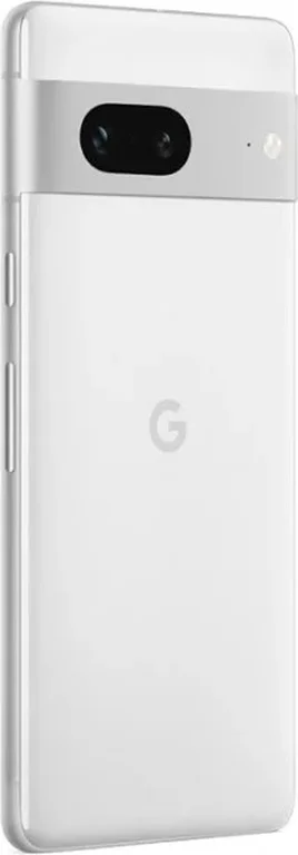 Смартфон Google Pixel 7 8/128Gb snow (снежно-белый) Global