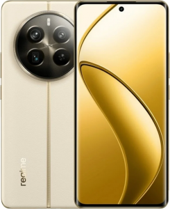 Смартфон Realme 12 Pro 12/512GB Beige