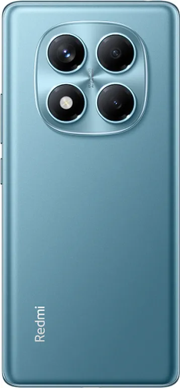Смартфон Redmi Note 14 Pro 8/256GB blue (синий) Global Version