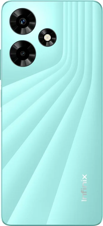 Смартфон INFINIX Hot 30 8/128Gb,X6831,зеленый