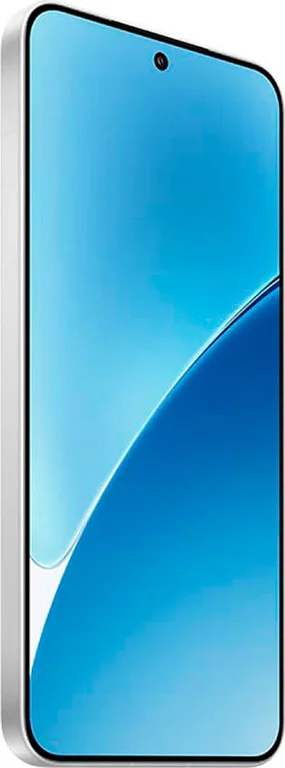 Смартфон Xiaomi 15 12/256Gb White (Белый) CN