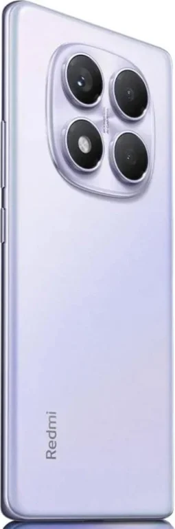 Смартфон Xiaomi Redmi Note 14 Pro 8/256 ГБ (NFC) Global, фиолетовый