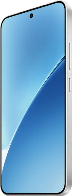 Смартфон Xiaomi 15 12/256GB White (Белый)