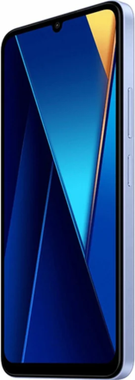 Смартфон Xiaomi POCO C65 8/256 ГБ RU, Dual nano SIM, фиолетовый