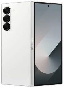 Смартфон Samsung Galaxy Z Fold6 12/512GB White (Белый)