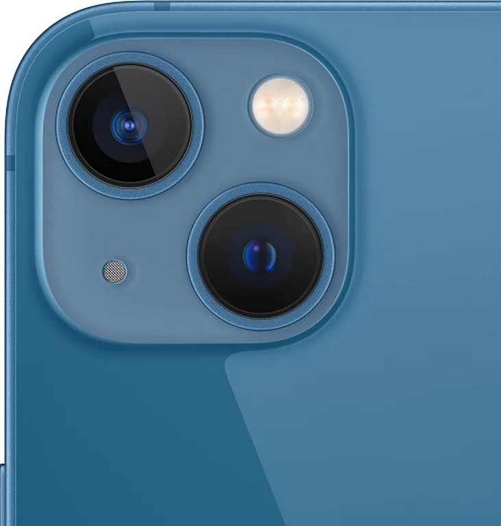 Смартфон Apple iPhone 13 128GB A2633 blue (синий)