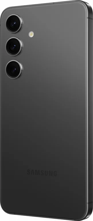 Смартфон Samsung Galaxy S24 Plus 12/512GB Onyx Black (Черный)