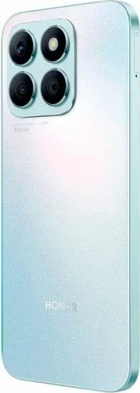 Смартфон Honor X8b 8/128GB (RU/A) (Белый, 128 ГБ, 8 ГБ, RU)