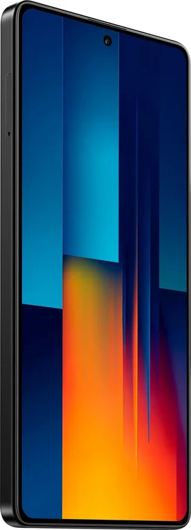 Смартфон Poco M6 Pro 12/512 ГБ, Черный EU