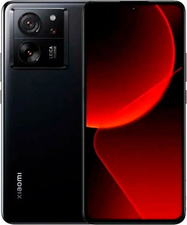 Смартфон Xiaomi 13T 8/256Gb Чёрный