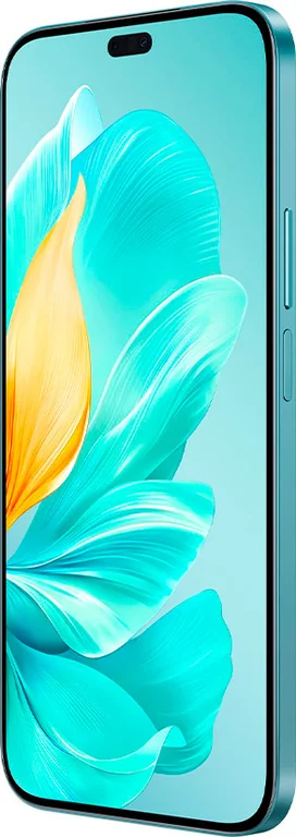 Смартфон Honor 200 Lite 8/256Gb Cyan Lake (Зеленый) RU
