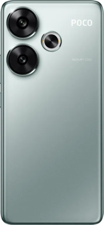 Смартфон POCO F6 12/512GB Green