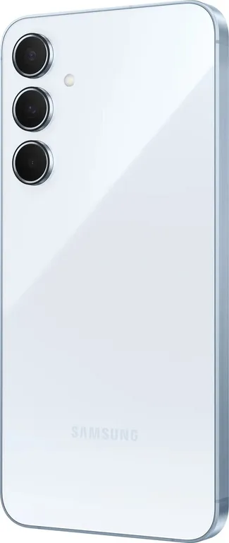 Смартфон Samsung Galaxy A55 8/128Gb Голубой