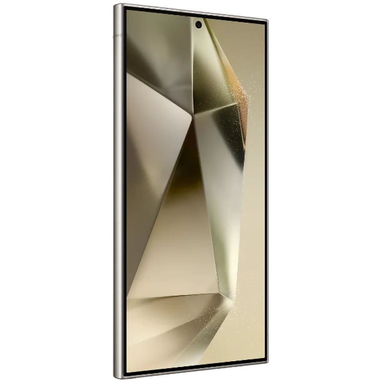 Смартфон Samsung Galaxy S24 Ultra, 512 ГБ, оранжевый титан, SM-S928BZOQ
