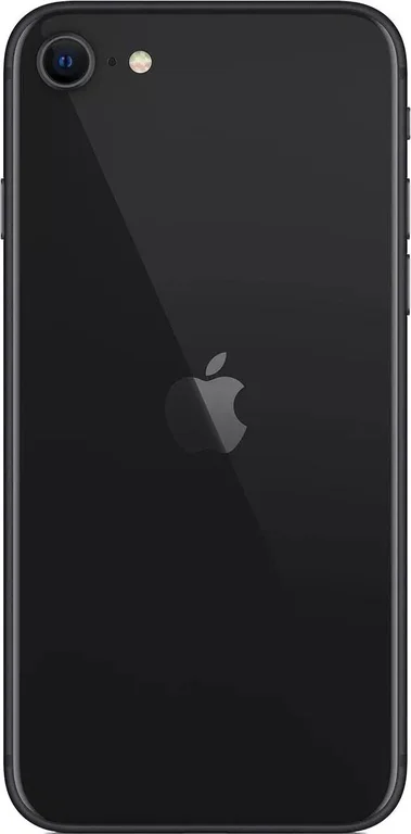 Смартфон Apple iPhone SE 2022 64Gb Midnight