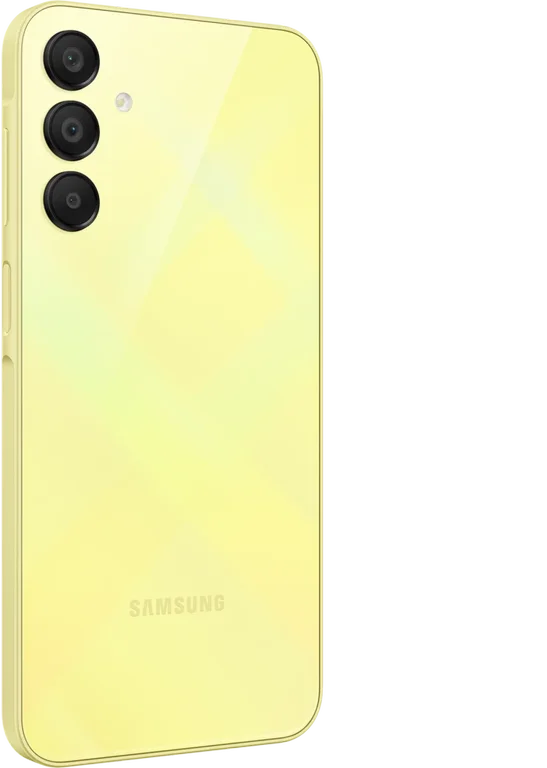 Смартфон Samsung Galaxy A15 8/256 ГБ, Dual nano SIM, Blue