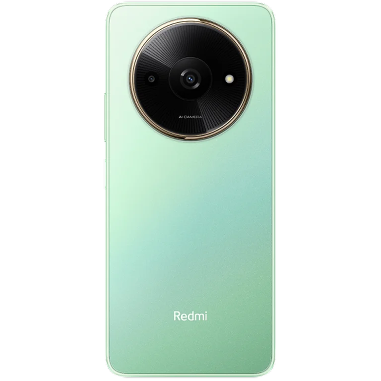 Смартфон Redmi A3X 3/64Gb зеленый EAC